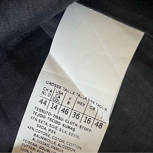 Max Mara women’s blazer - Picture 7 of 8